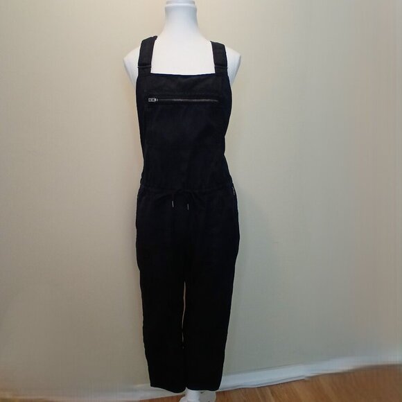Wilfred Free Valetta Cinched Waist Overalls Size XS - Picture 5 of 8